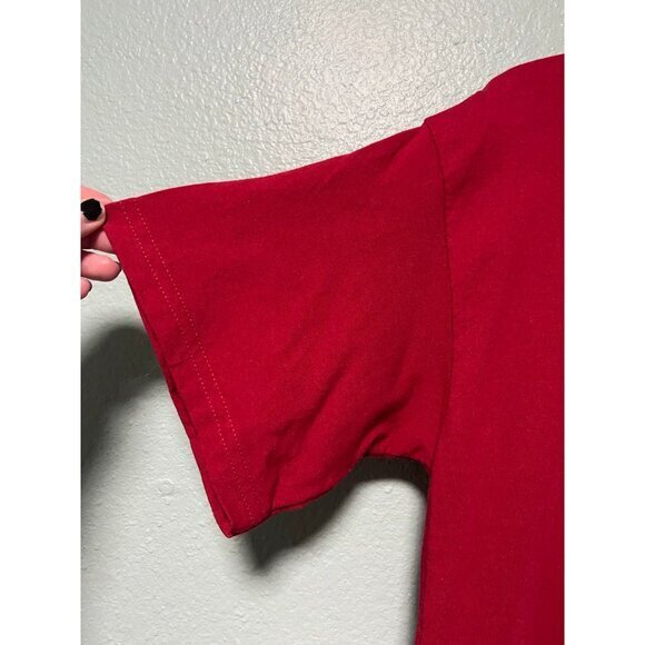 Universal Studios The Mummy Ride Unisex T-Shirt‎ Size Large - Picture 6 of 7